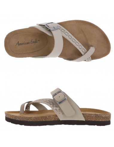 american eagle flip flops payless