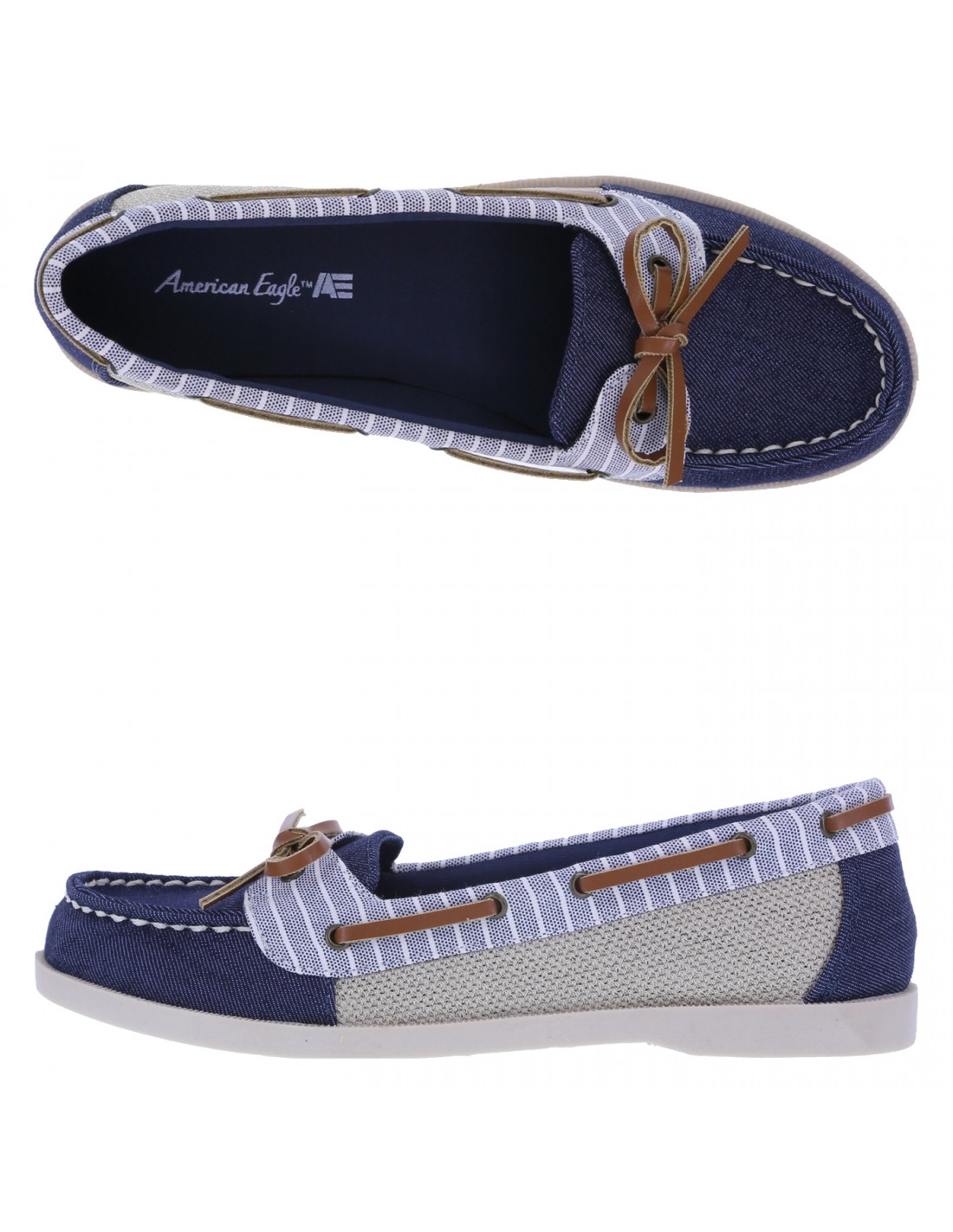 Women's Beck Boat Shoes | Payless