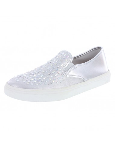 slip on mujer