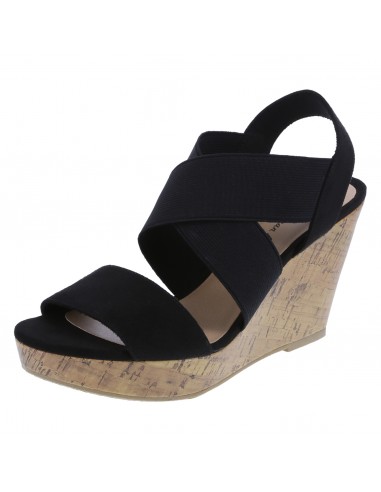 platform sandals payless