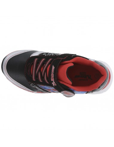 tenis spiderman nike