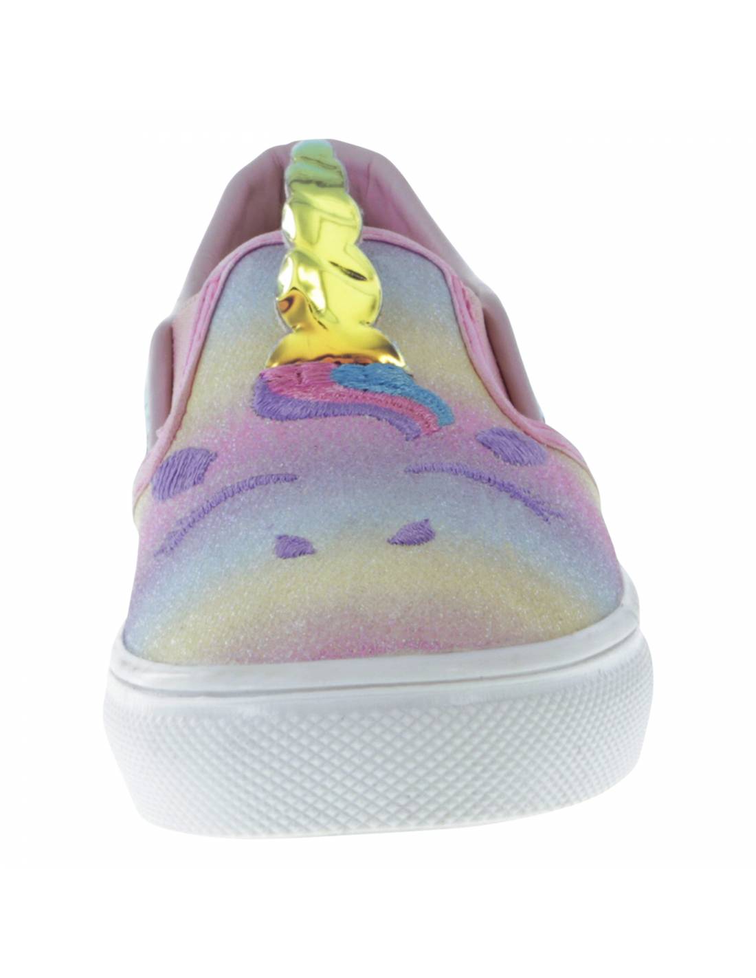 payless unicorn shoes