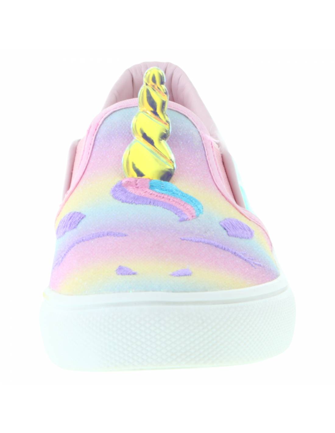 payless unicorn shoes