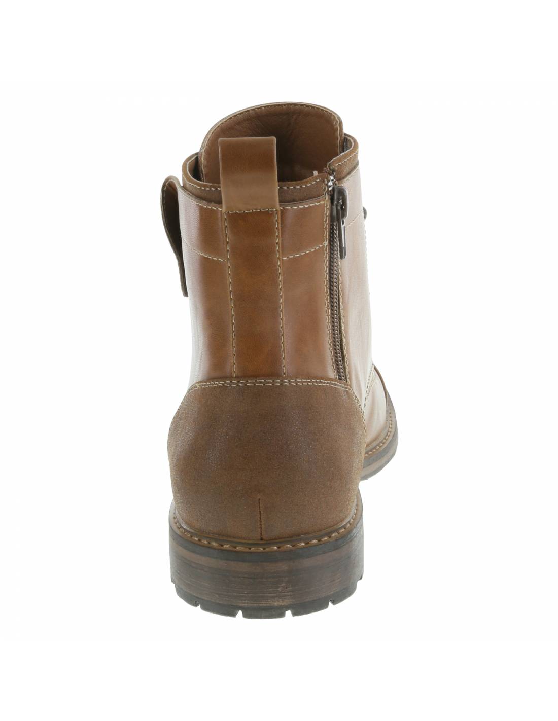 Men's Logan Captoes Boots | Payless
