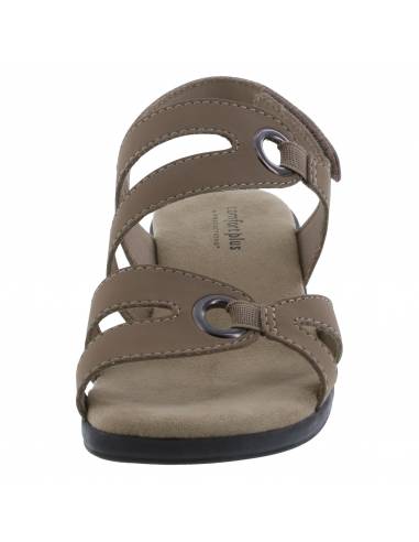 Peggy Strappy Sling Sandals | Payless