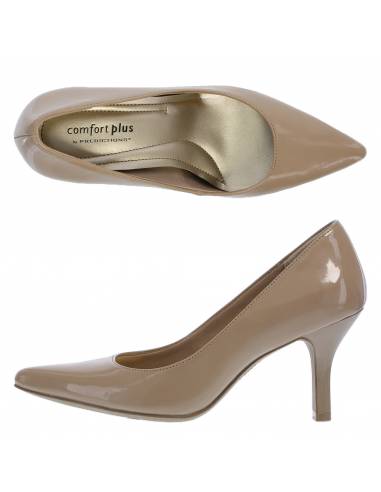 comfort plus heels payless