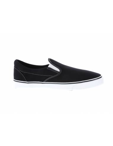 Zapatos discount canvas hombre