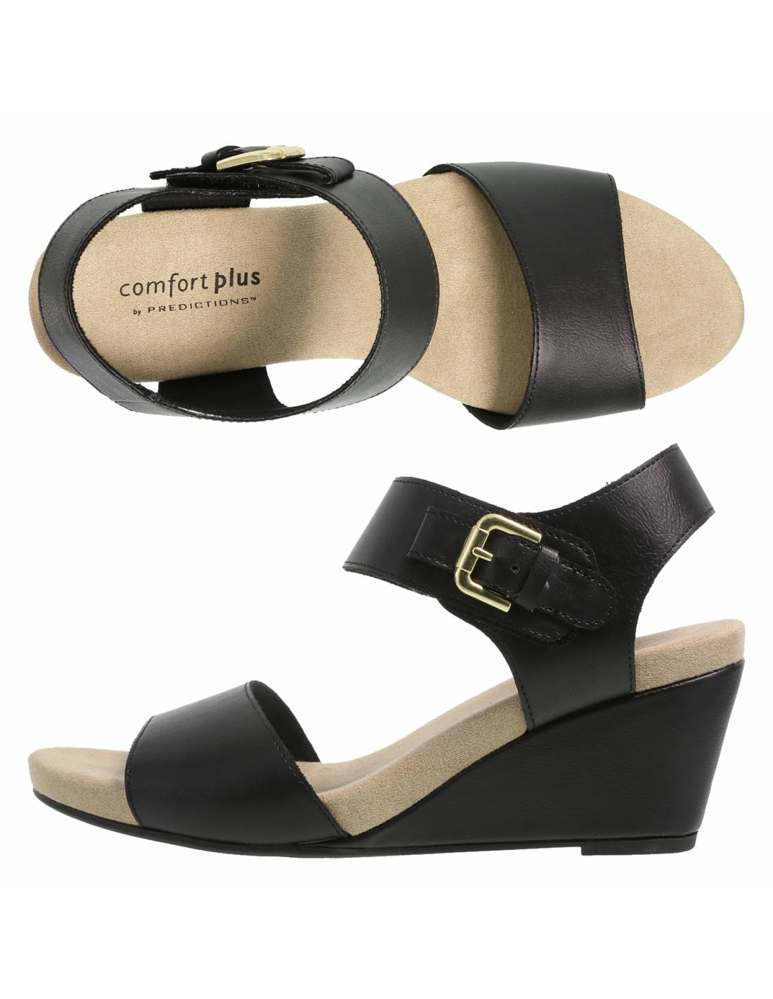 comfort plus shoes payless