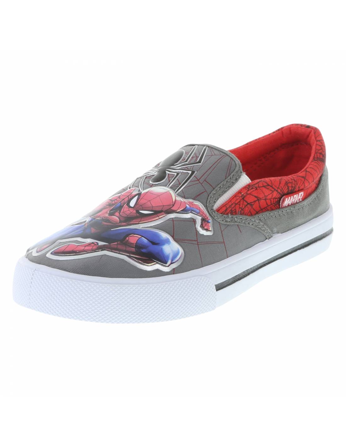 payless spider man shoes
