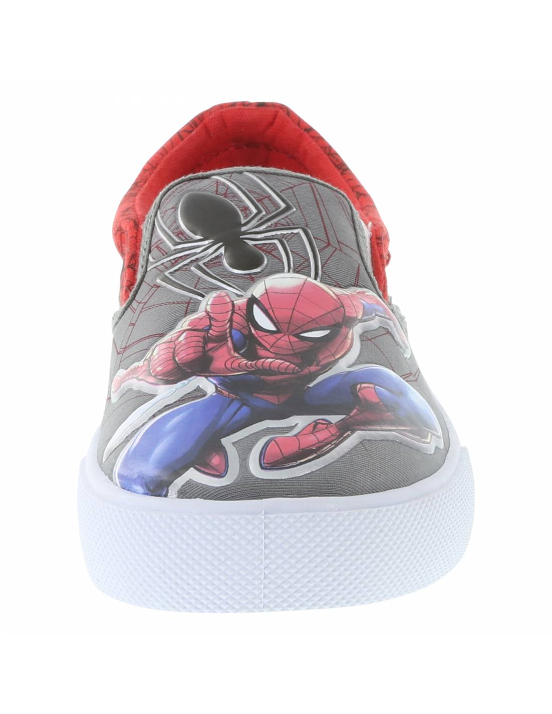 payless spider man shoes