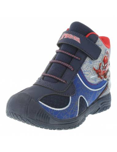 payless spider man shoes