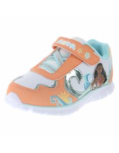 moana shoes payless