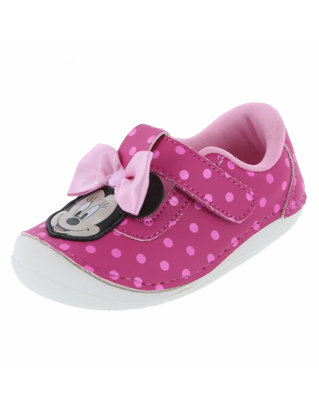 payless minnie mouse shoes