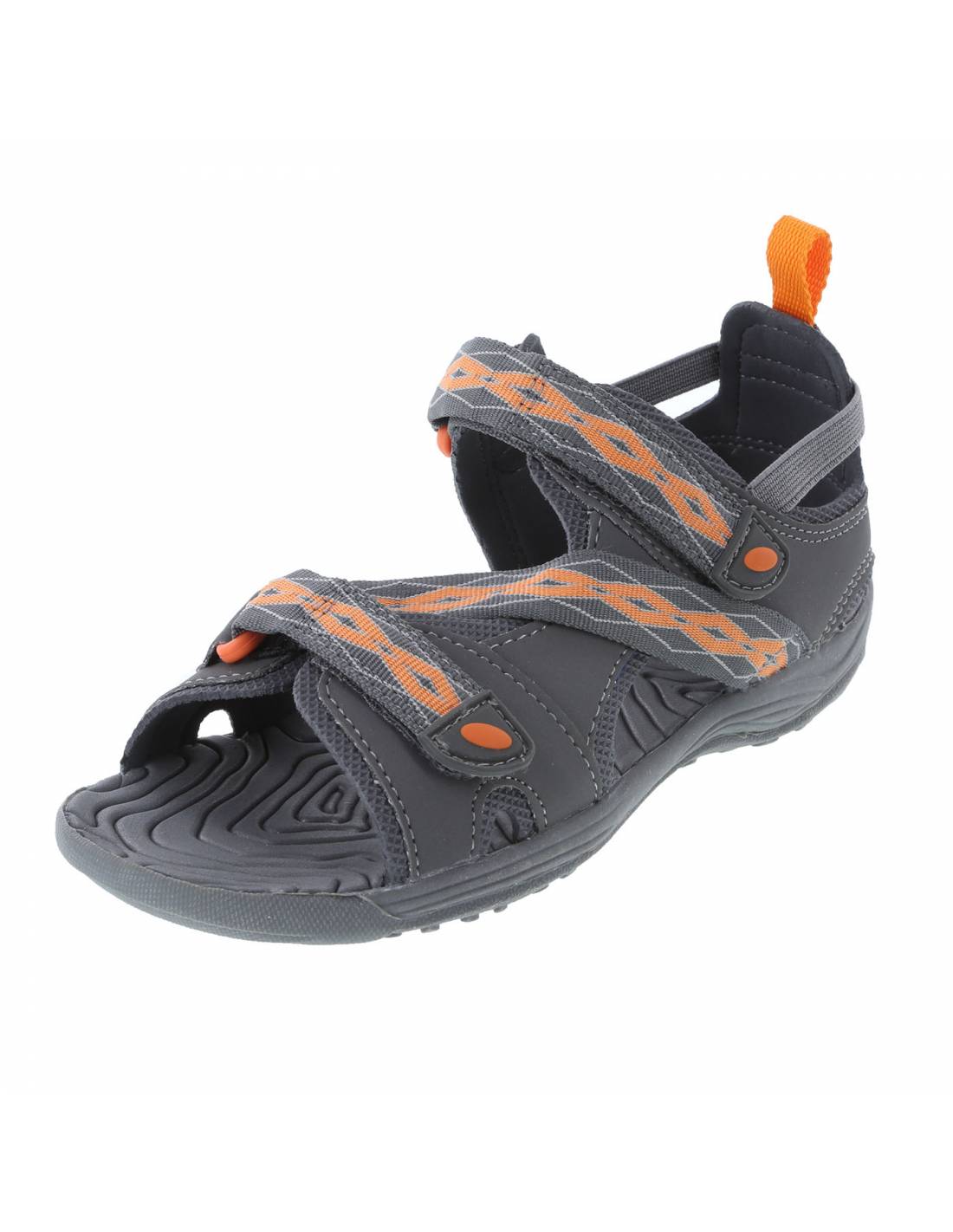 Sandalias Sport Para Ninos