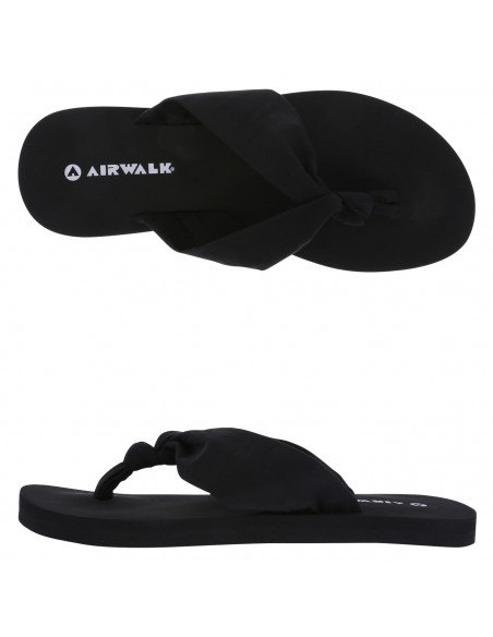 payless airwalk flip flops