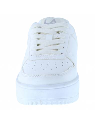 Women's Dash Court Platform Sport Shoes