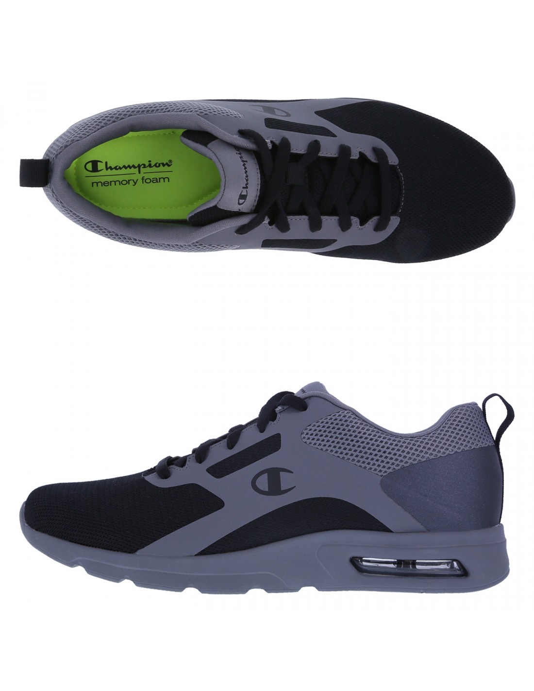 payless black tennis shoes