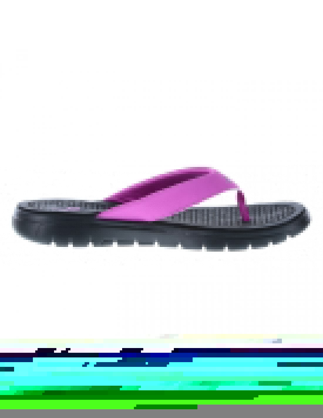 nike solarsoft flip flops sports direct