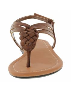 Sandalias payless para online mujer