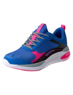 Women's Dash Court Platform Sport Shoes