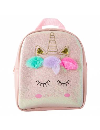 Mochila de unicornio para niñas on sale