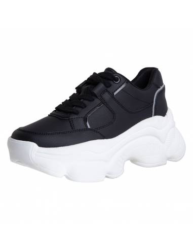 Womens on sale dad trainers