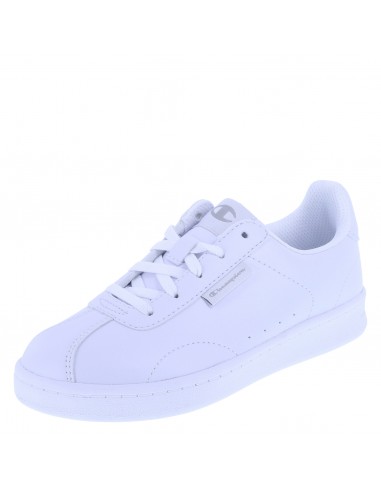 tenis champion negro con blanco